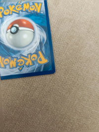 Mega heracross ex 108/094 | NM actual card photograph 9