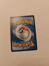 Magearna 91/156 actual card photograph 6