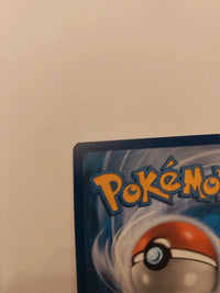 Magearna 91/156 actual card photograph 8