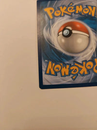 Magearna 91/156 actual card photograph 9
