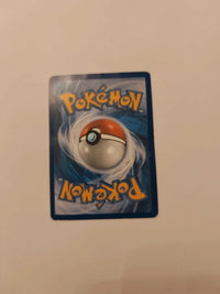 Alolan Sandshrew 19/145 actual card photograph 6