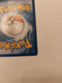 Alolan Sandshrew 19/145 actual card photograph 9