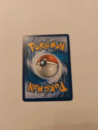 Bruxish 48/149 actual card photograph 6
