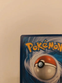Bruxish 48/149 actual card photograph 7
