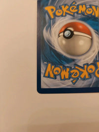 Bruxish 48/149 actual card photograph 8