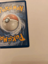 Cloyster 34/149 actual card photograph 10
