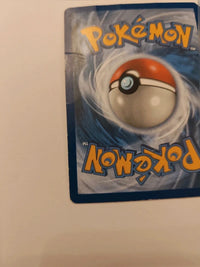 Cloyster 34/149 actual card photograph 9