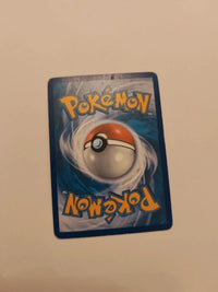 Cubchoo 21/111 actual card photograph 6