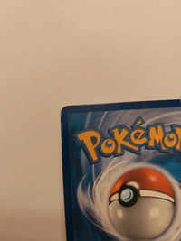 Cubchoo 21/111 actual card photograph 7