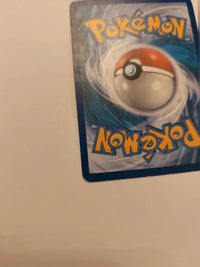 Cubchoo 21/111 actual card photograph 8