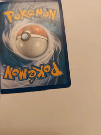 Cubchoo 21/111 actual card photograph 9