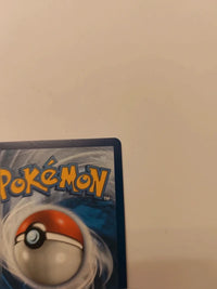 Pikachu v sWSH143 | NM actual card photograph 10