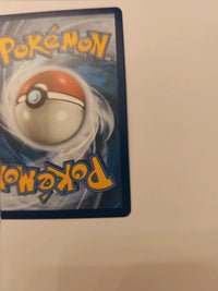 Pikachu v sWSH143 | NM actual card photograph 9