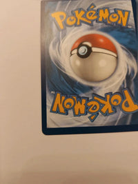 Radiant Charjabug 051/159 | NM actual card photograph 8