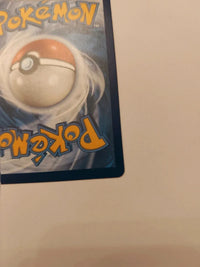 Radiant Charjabug 051/159 | NM actual card photograph 9
