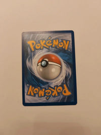 Heatmor 24/147 actual card photograph 6