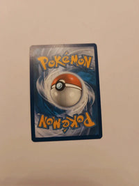 Manaphy 041/172 | Stamped Variant | Condition review required actual card photograph 7