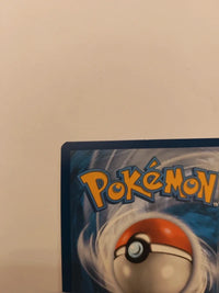Manaphy 041/172 | Stamped Variant | Condition review required actual card photograph 8