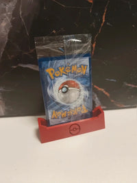Charmander 023/165 | SEALED NM actual card photograph 6