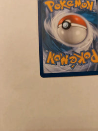 Rotom 29/98 actual card photograph 8