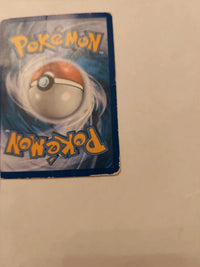 Thundurus 33/111 actual card photograph 9