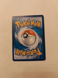 Scrafty 67/111 actual card photograph 6