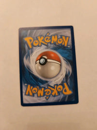 Alolan Rattata 76/149 actual card photograph 6