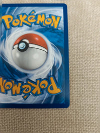 Serena trainer Card Championships Regional promo Rare | NM actual card photograph 10