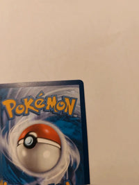 Reshiram Ex 020/086 | Condition review required actual card photograph 10