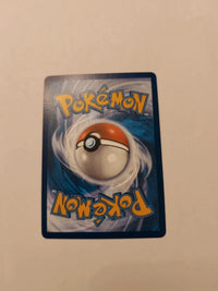 Reshiram Ex 020/086 | Condition review required actual card photograph 6