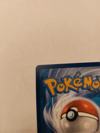 Reshiram Ex 020/086 | Condition review required actual card photograph 7