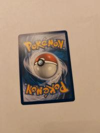 Zekrom ex 034/086 actual card photograph 7