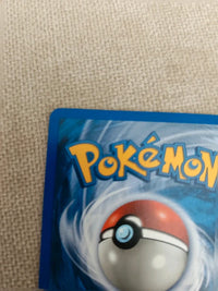 Luvdisc 7/100 | Stamped Variant | NM actual card photograph 7