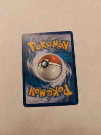 Nosepass 54/114 actual card photograph 6