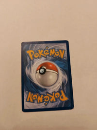 Pancham 86/162 actual card photograph 6