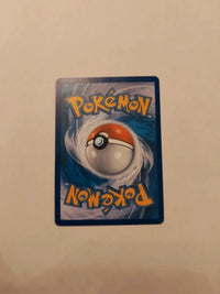 Scraggy 66/111 actual card photograph 6
