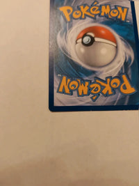 Scraggy 66/111 actual card photograph 8