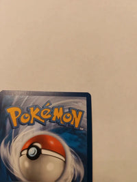 Trekking Shoes 145/159 | Play! Pokémon Stamped actual card photograph 10