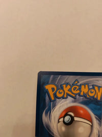 Trekking Shoes 145/159 | Play! Pokémon Stamped actual card photograph 7