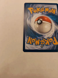Trekking Shoes 145/159 | Play! Pokémon Stamped actual card photograph 8