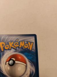 Professor's research 189/198 | Play! Pokémon Stamped | NM actual card photograph 11