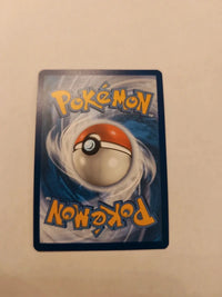 Professor's research 189/198 | Play! Pokémon Stamped | NM actual card photograph 7