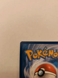 Professor's research 189/198 | Play! Pokémon Stamped | NM actual card photograph 8