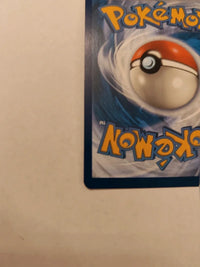 Professor's research 189/198 | Play! Pokémon Stamped | NM actual card photograph 9