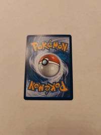 Morpeko ex 055/084 | NM actual card photograph 11