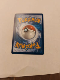 Victini 012/086 actual card photograph 12