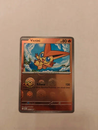 Victini 012/086 actual card photograph 2
