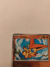 Victini 012/086 actual card photograph 3
