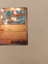 Victini 012/086 actual card photograph 5