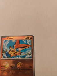 Victini 012/086 actual card photograph 6